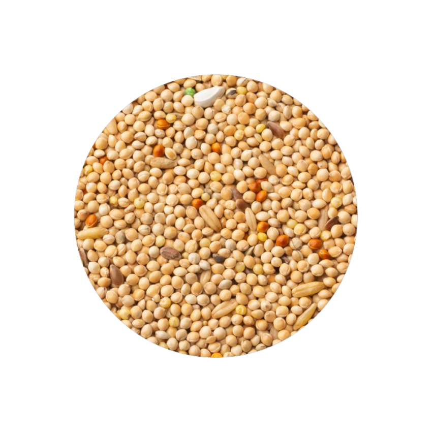 Periquito Classic 20kg