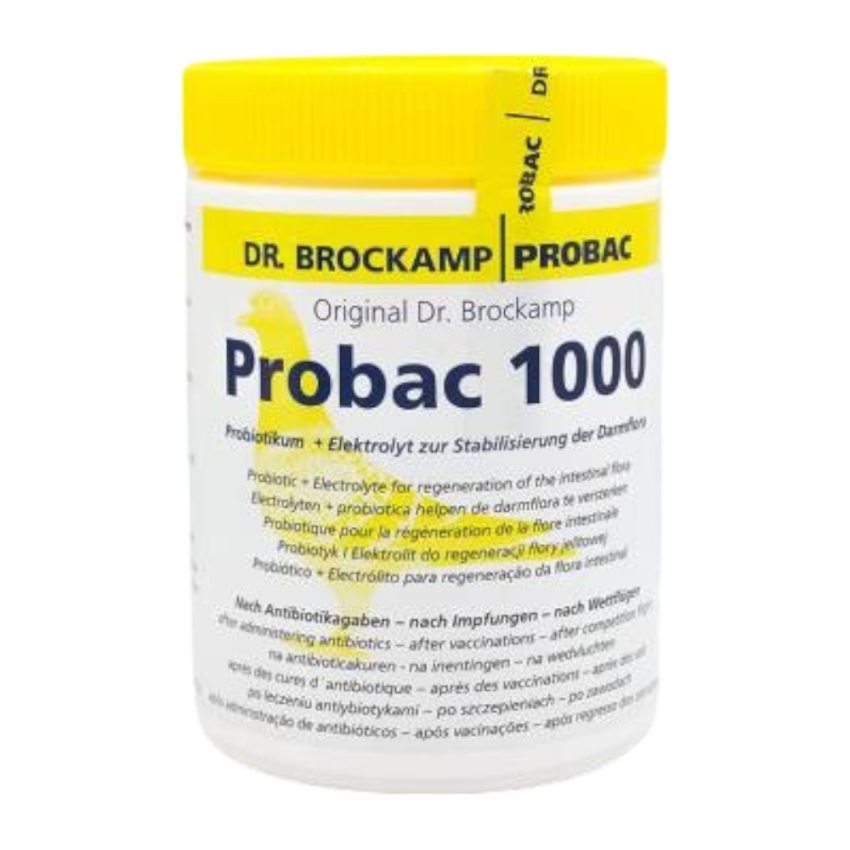 Probac 1000 500g