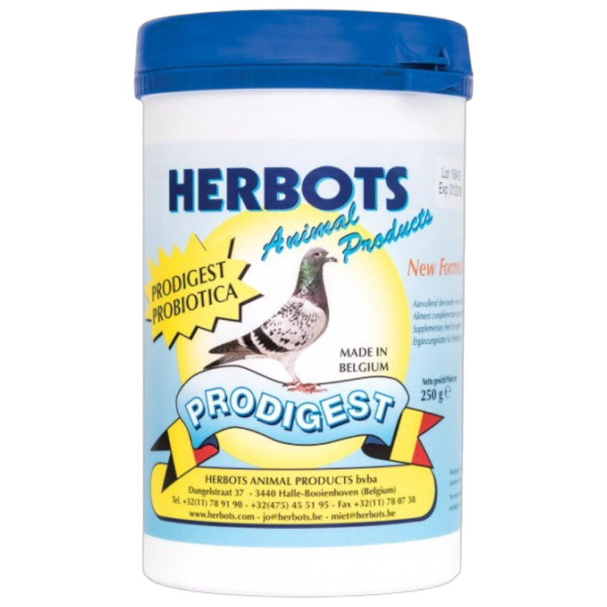 Prodigest 250g