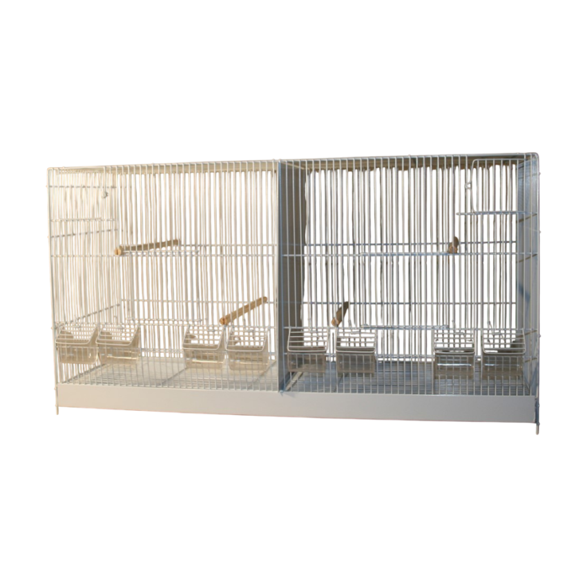 Viveiro Criação 1M