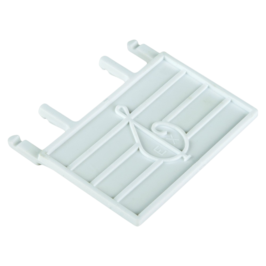 Tampa Plástico para Comedouro