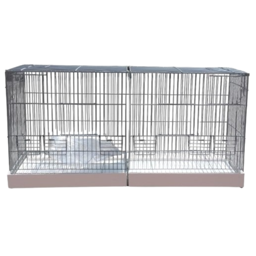 Viveiro criação 80cm