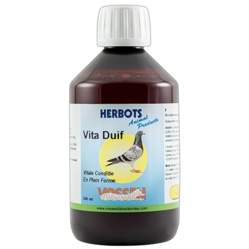 Vita Duif 300ml