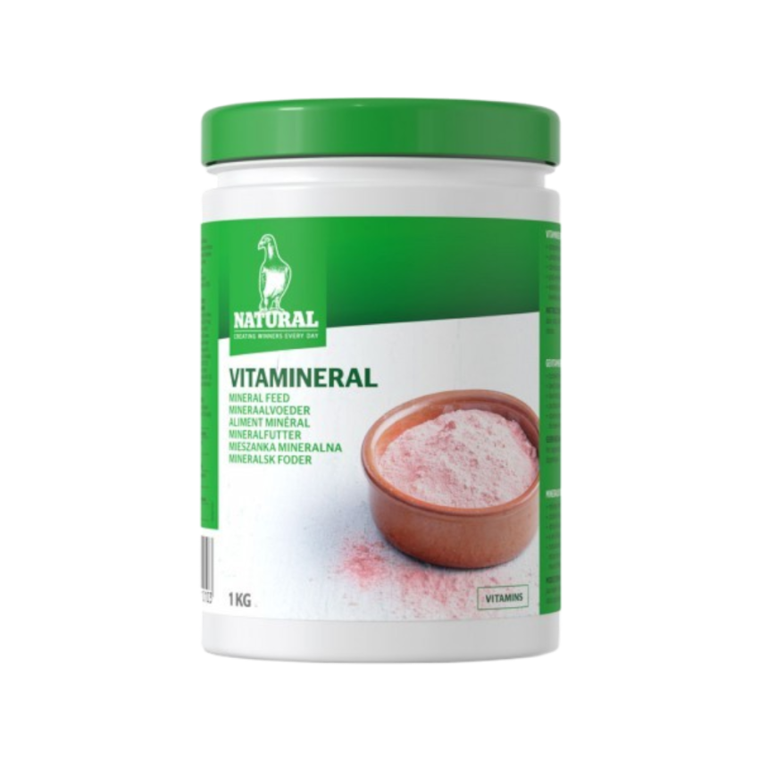 Natural Vitamineral 1kg