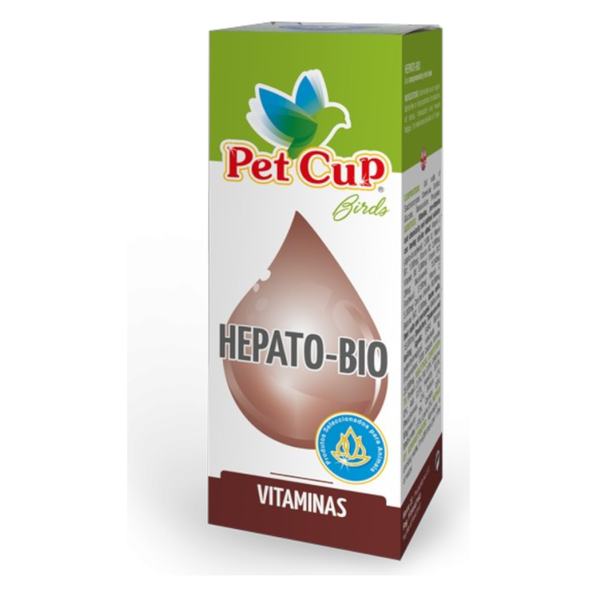 Hepato-Bio 100ml