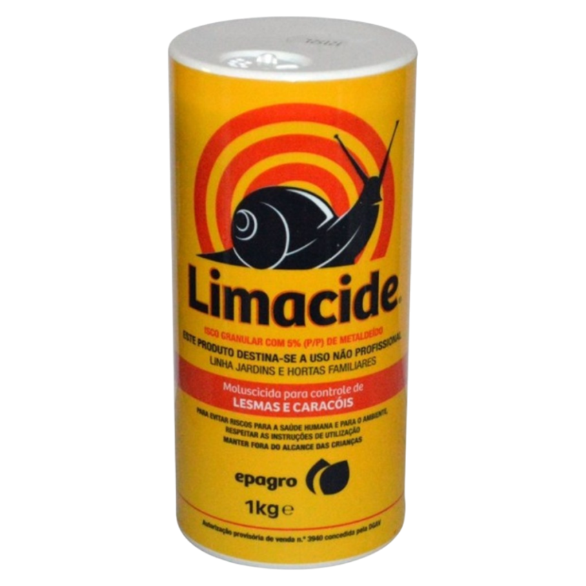 Limacide Evo 1kg