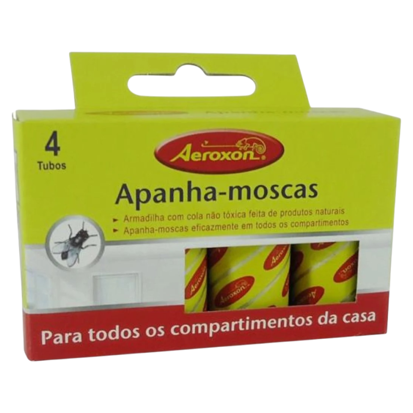 Aeroxon Apanha-moscas